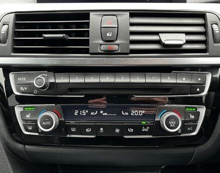 BMW 4 Series 2.0 420I Gran Coupe M Sport Auto 5dr 41