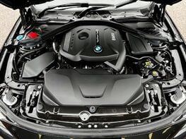 BMW 4 Series 2.0 420I Gran Coupe M Sport Auto 5dr 7