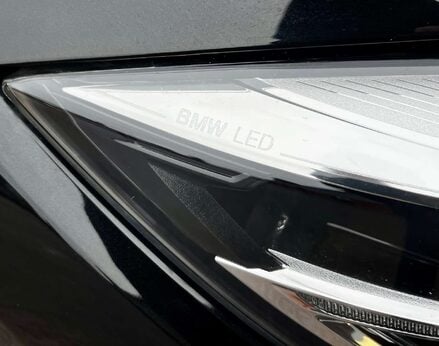 BMW 4 Series 2.0 420I Gran Coupe M Sport Auto 5dr 68