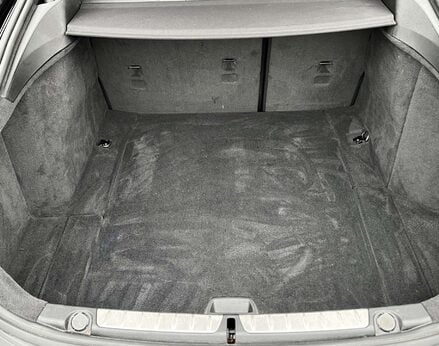 BMW 4 Series 2.0 420I Gran Coupe M Sport Auto 5dr 63