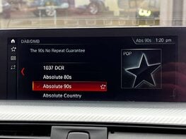 BMW 4 Series 2.0 420I Gran Coupe M Sport Auto 5dr 27