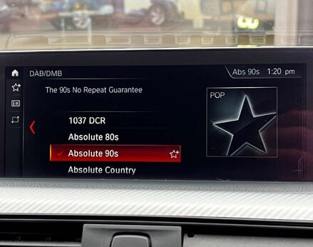 BMW 4 Series 2.0 420I Gran Coupe M Sport Auto 5dr 27