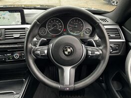 BMW 4 Series 2.0 420I Gran Coupe M Sport Auto 5dr 19