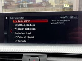 BMW 4 Series 2.0 420I Gran Coupe M Sport Auto 5dr 30