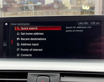 BMW 4 Series 2.0 420I Gran Coupe M Sport Auto 5dr 30