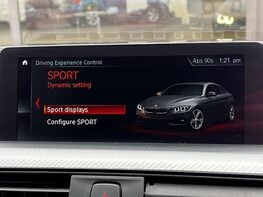 BMW 4 Series 2.0 420I Gran Coupe M Sport Auto 5dr 38