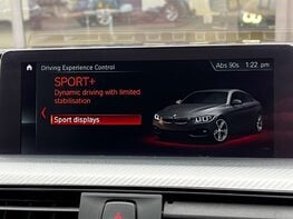 BMW 4 Series 2.0 420I Gran Coupe M Sport Auto 5dr 39