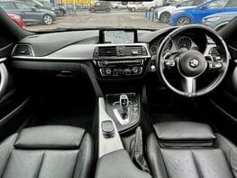 BMW 4 Series 2.0 420I Gran Coupe M Sport Auto 5dr 2