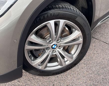 BMW X1 2.0 X1 xDrive 20i Sport Auto 4WD 5dr 3