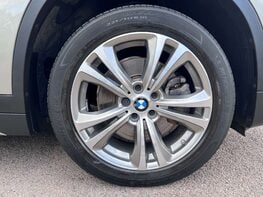 BMW X1 2.0 X1 xDrive 20i Sport Auto 4WD 5dr 12