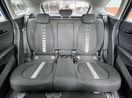 BMW X1 2.0 X1 xDrive 20i Sport Auto 4WD 5dr 24