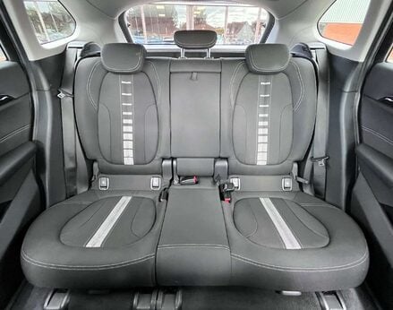 BMW X1 2.0 X1 xDrive 20i Sport Auto 4WD 5dr 24