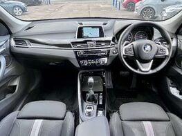 BMW X1 2.0 X1 xDrive 20i Sport Auto 4WD 5dr 2