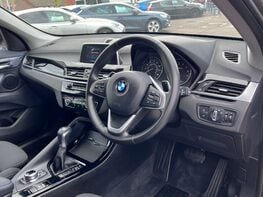 BMW X1 2.0 X1 xDrive 20i Sport Auto 4WD 5dr 18