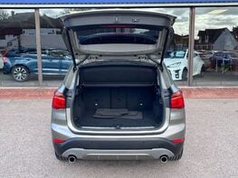 BMW X1 2.0 X1 xDrive 20i Sport Auto 4WD 5dr 25
