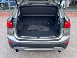 BMW X1 2.0 X1 xDrive 20i Sport Auto 4WD 5dr 26