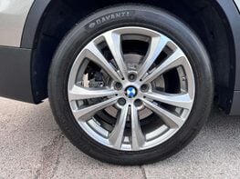 BMW X1 2.0 X1 xDrive 20i Sport Auto 4WD 5dr 9