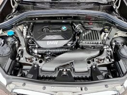 BMW X1 2.0 X1 xDrive 20i Sport Auto 4WD 5dr 7