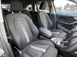 BMW X1 2.0 X1 xDrive 20i Sport Auto 4WD 5dr 22