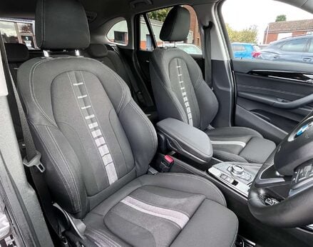 BMW X1 2.0 X1 xDrive 20i Sport Auto 4WD 5dr 22
