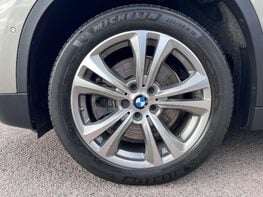 BMW X1 2.0 X1 xDrive 20i Sport Auto 4WD 5dr 10