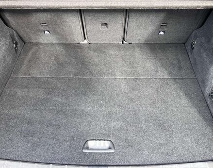 BMW X1 2.0 X1 xDrive 20i Sport Auto 4WD 5dr 27