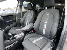 BMW X1 2.0 X1 xDrive 20i Sport Auto 4WD 5dr 23