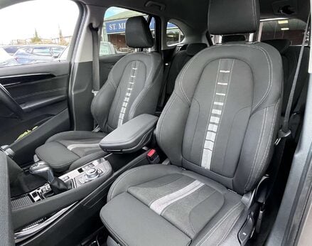 BMW X1 2.0 X1 xDrive 20i Sport Auto 4WD 5dr 23