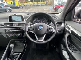 BMW X1 2.0 X1 xDrive 20i Sport Auto 4WD 5dr 19