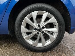 Volkswagen Polo 1.0 Polo Style TSi 5dr 13