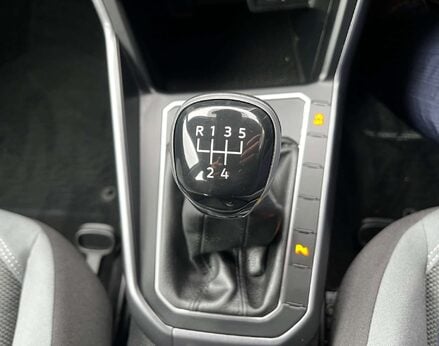 Volkswagen Polo 1.0 Polo Style TSi 5dr 63