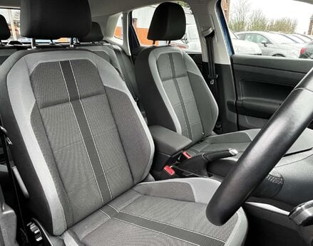 Volkswagen Polo 1.0 Polo Style TSi 5dr 71