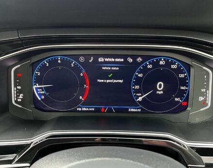 Volkswagen Polo 1.0 Polo Style TSi 5dr 21