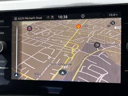 Volkswagen Polo 1.0 Polo Style TSi 5dr 33