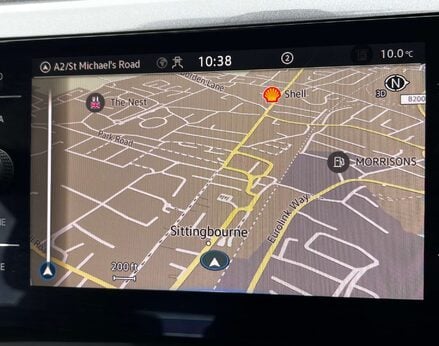 Volkswagen Polo 1.0 Polo Style TSi 5dr 33