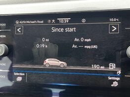 Volkswagen Polo 1.0 Polo Style TSi 5dr 44