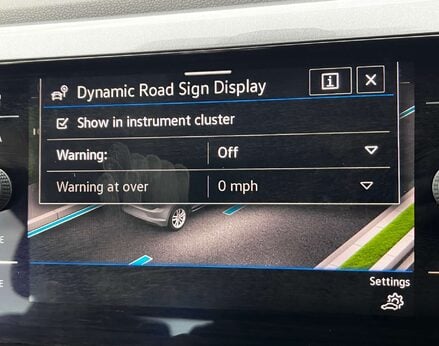 Volkswagen Polo 1.0 Polo Style TSi 5dr 49