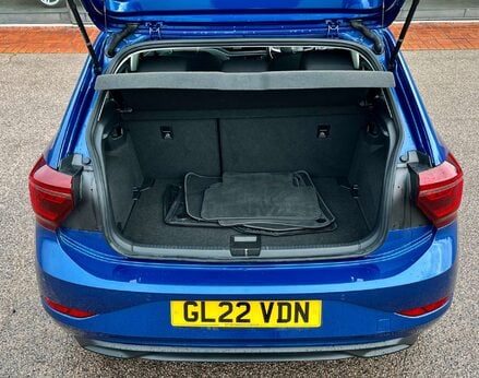 Volkswagen Polo 1.0 Polo Style TSi 5dr 76