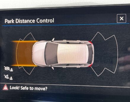 Volkswagen Polo 1.0 Polo Style TSi 5dr 35