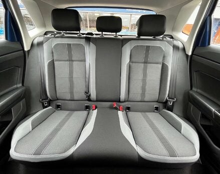 Volkswagen Polo 1.0 Polo Style TSi 5dr 73