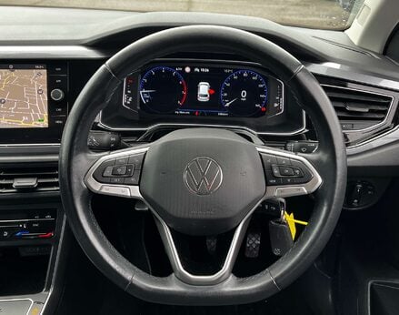 Volkswagen Polo 1.0 Polo Style TSi 5dr 20