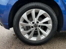 Volkswagen Polo 1.0 Polo Style TSi 5dr 14