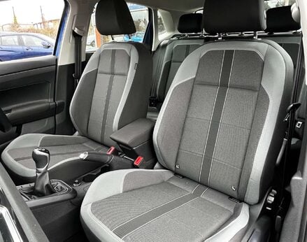 Volkswagen Polo 1.0 Polo Style TSi 5dr 72