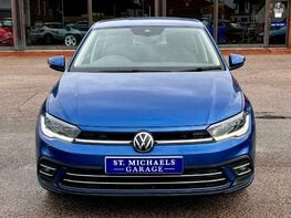 Volkswagen Polo 1.0 Polo Style TSi 5dr 5