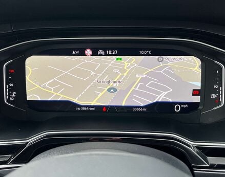 Volkswagen Polo 1.0 Polo Style TSi 5dr 25