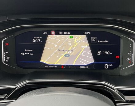 Volkswagen Polo 1.0 Polo Style TSi 5dr 24