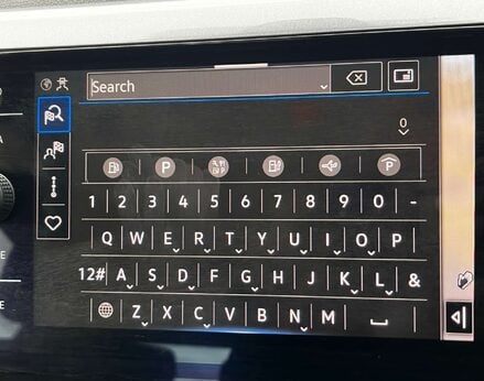 Volkswagen Polo 1.0 Polo Style TSi 5dr 34