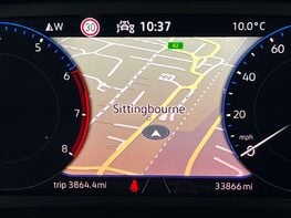 Volkswagen Polo 1.0 Polo Style TSi 5dr 26