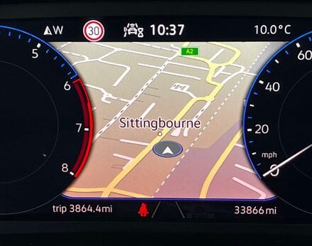 Volkswagen Polo 1.0 Polo Style TSi 5dr 26