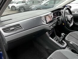Volkswagen Polo 1.0 Polo Style TSi 5dr 17